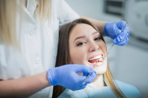 Best Sedation Dentistry  in USA